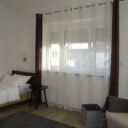 Boardinghouse Gruber