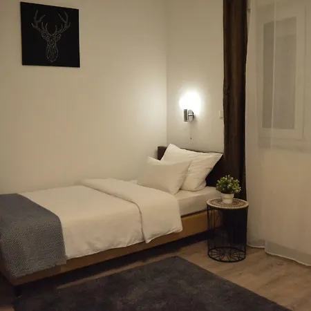 Boardinghouse Gruber Διαμέρισμα Kranzberg