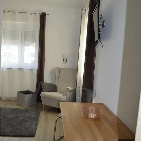 Boardinghouse Gruber Διαμέρισμα *