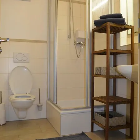 Διαμέρισμα Boardinghouse Gruber